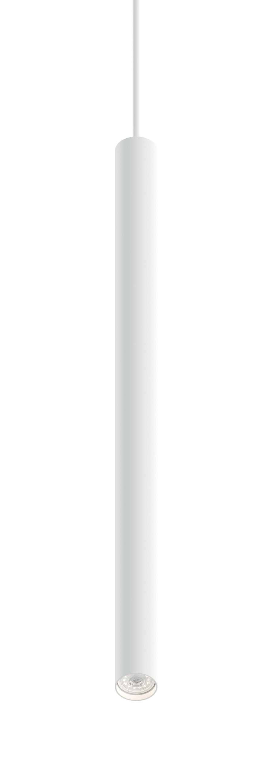 Geniled_Tube_800x60_GU10_White_01