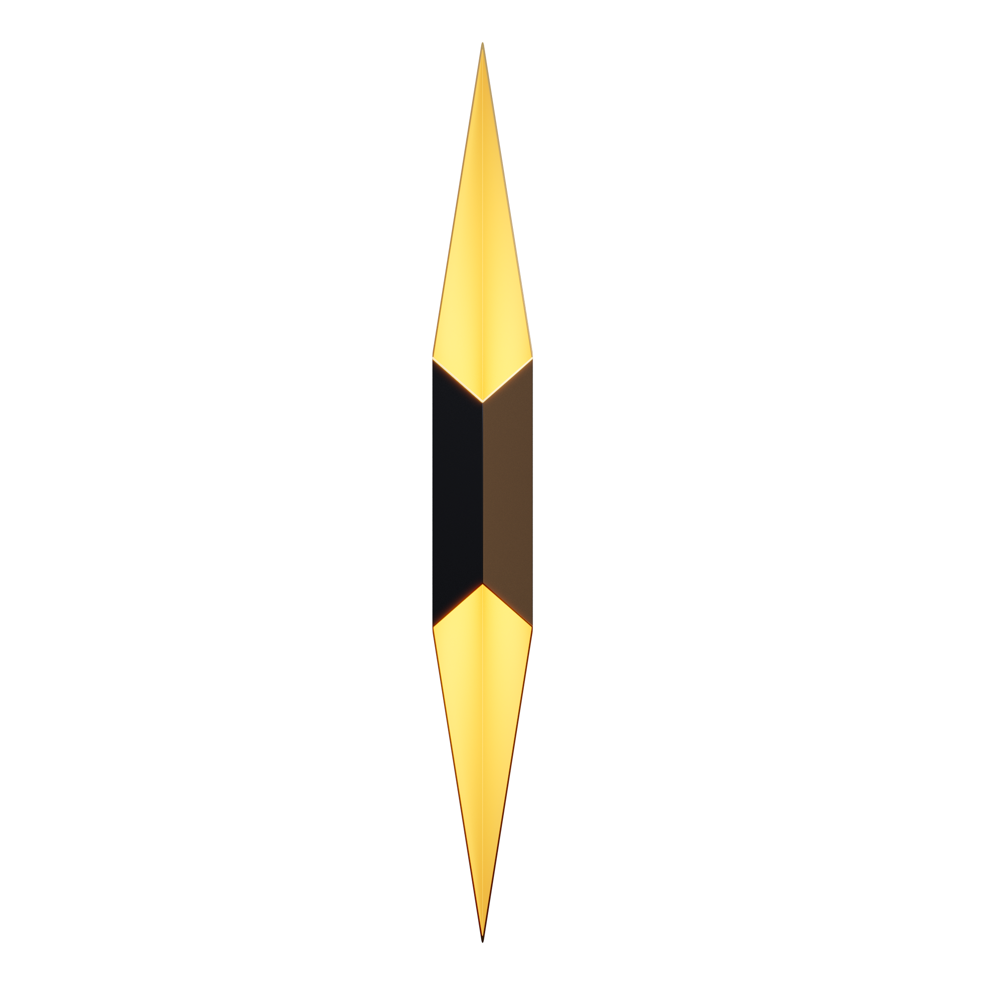 Geniled_Art_Penne_Cube_1000x113_GU10_18W_Black_Gold_01