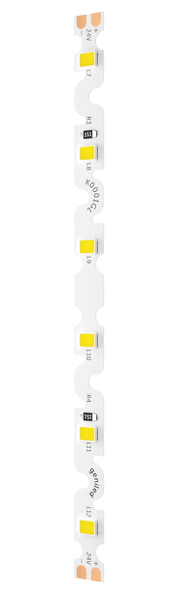 03560 Geniled_LED_Strip_Light_GL-60SMD2835_S-TYPE_24V_5Wx1m_6x5000_2700-3000К_IP33_01