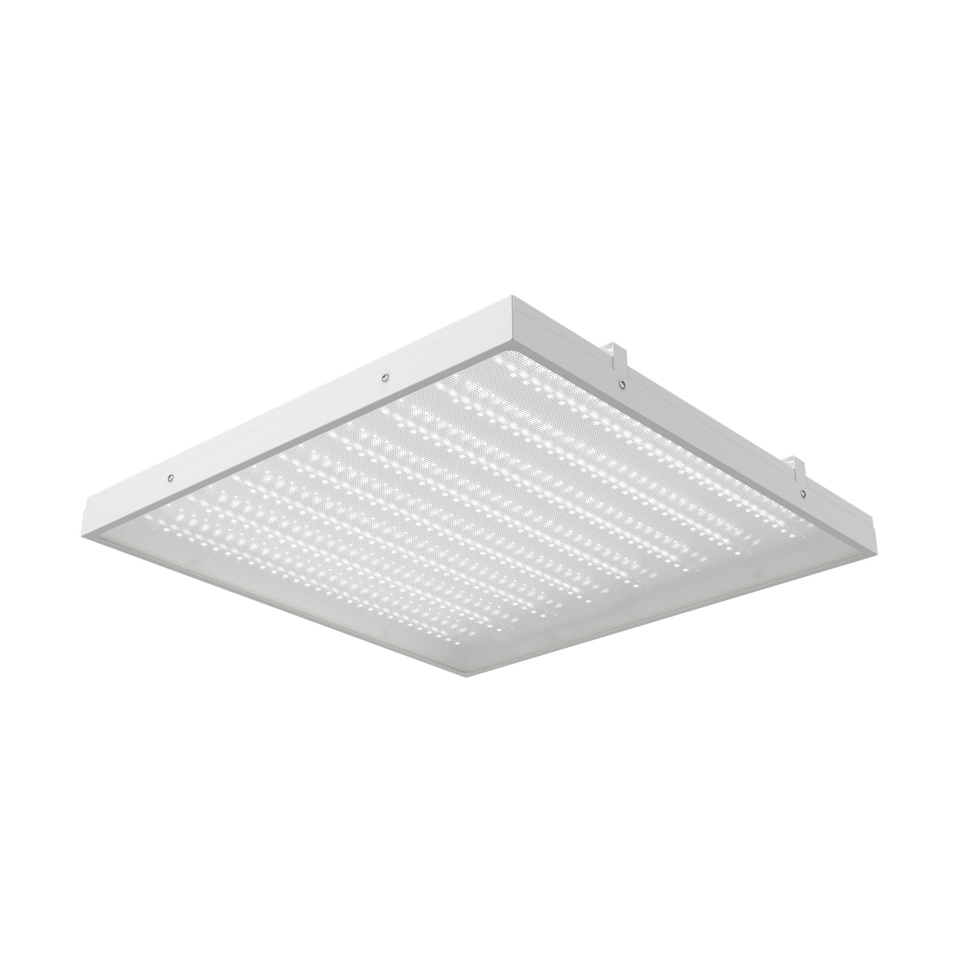 Geniled_Office_595x595x45_80W_IP54_01_Microprism