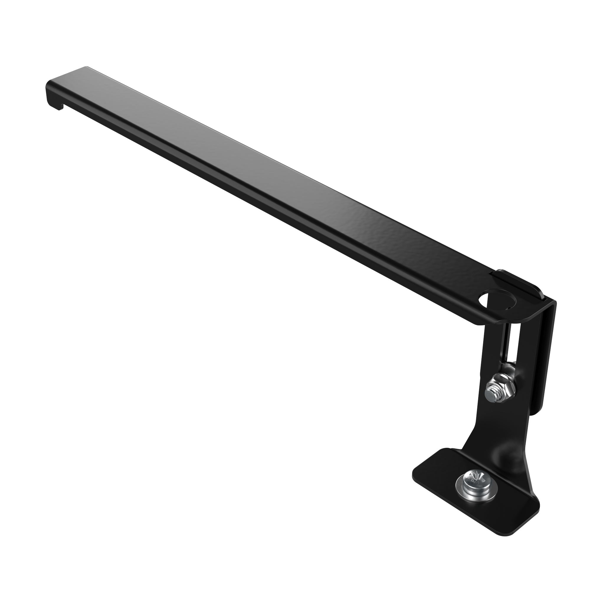 05923_black Fastening_for_rack_ceiling_for_Line_40x50_black_(2pcs)_01