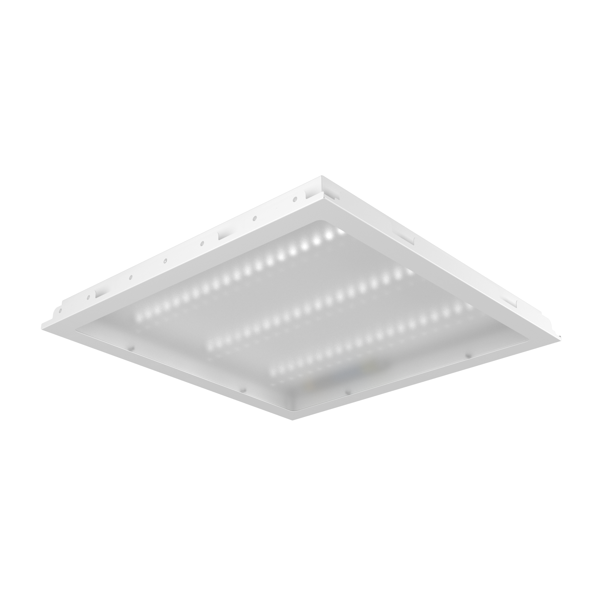Geniled_Clip_In_Standart_600x600x60_30W_IP54_01_Matglass