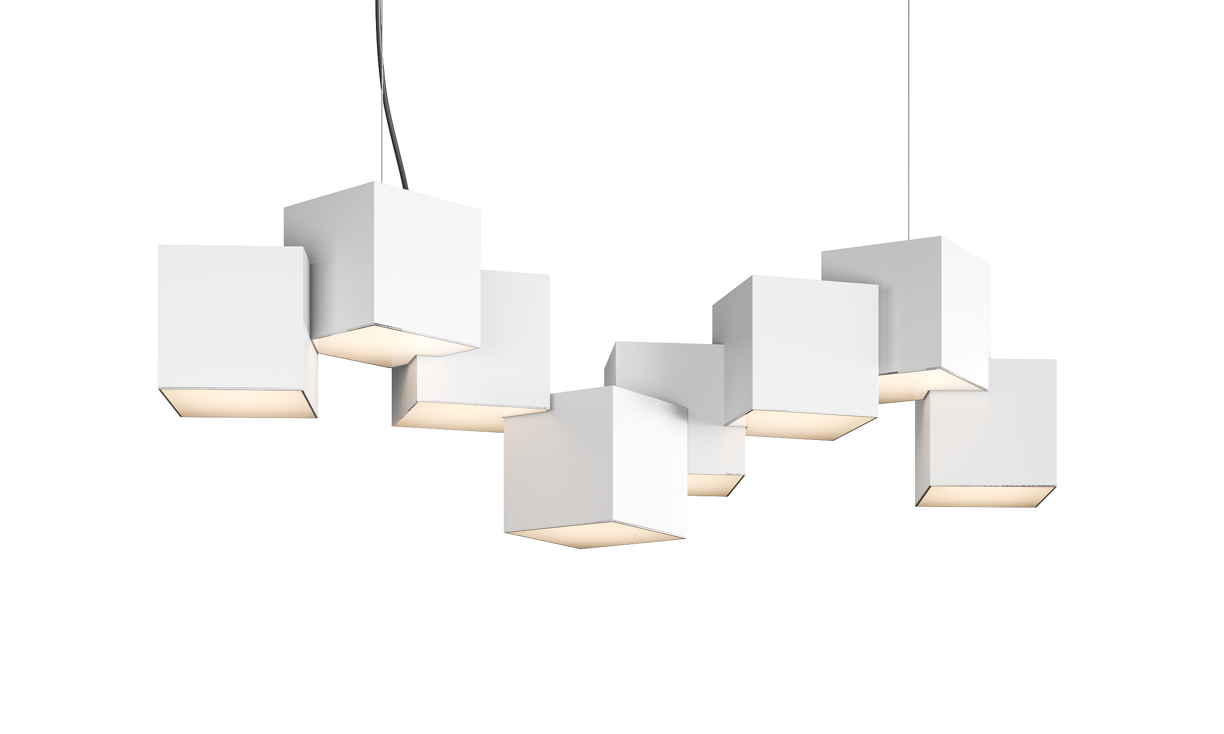 Geniled_Art_Even_more_blocks_x8_900х270_h270_E14_72W_white_01