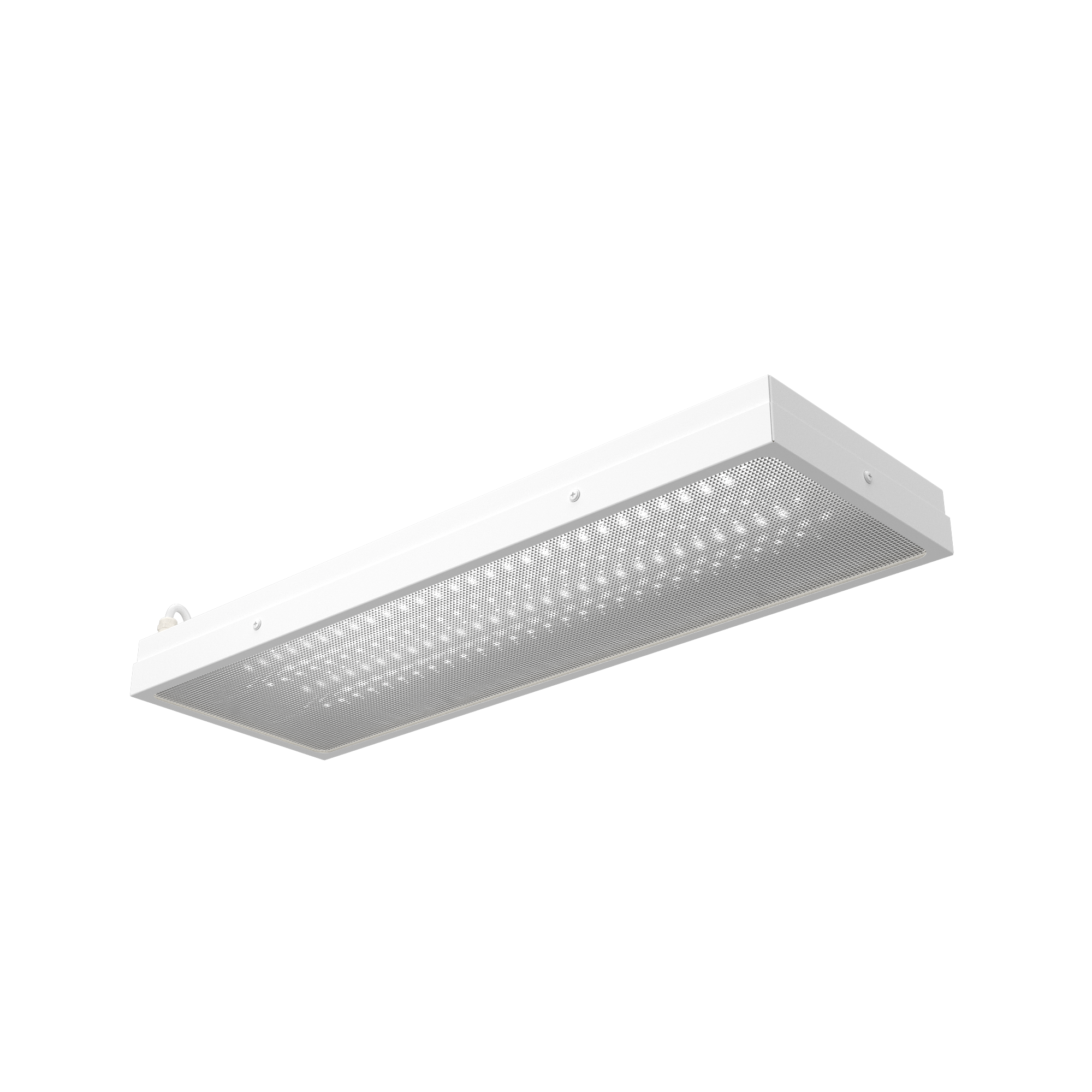 Geniled_Office_Advanced_595x200x45_20W_IP54_01_Microprism