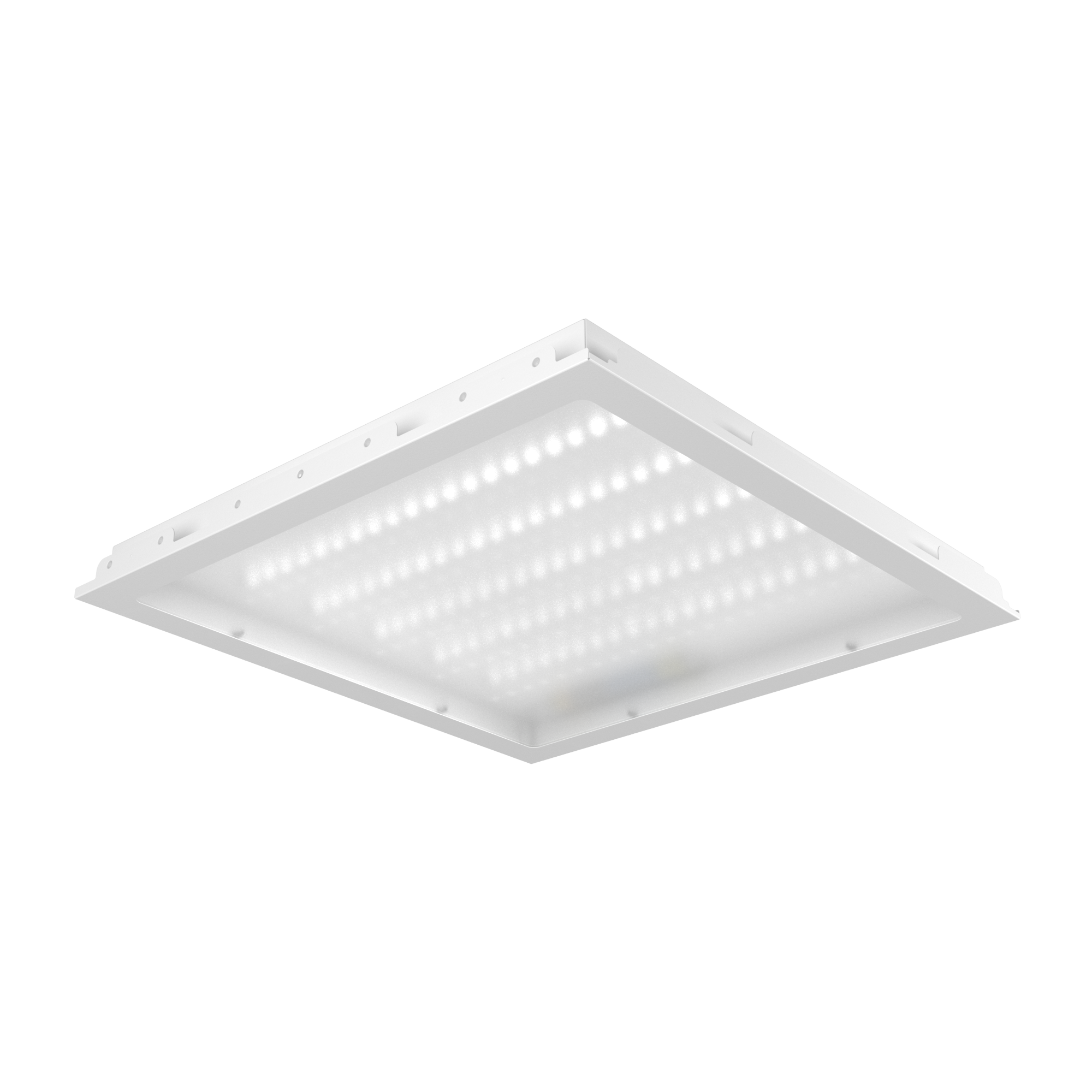 Geniled_Clip_In_Advanced_600x600x60_50W_IP40_01_Matglass