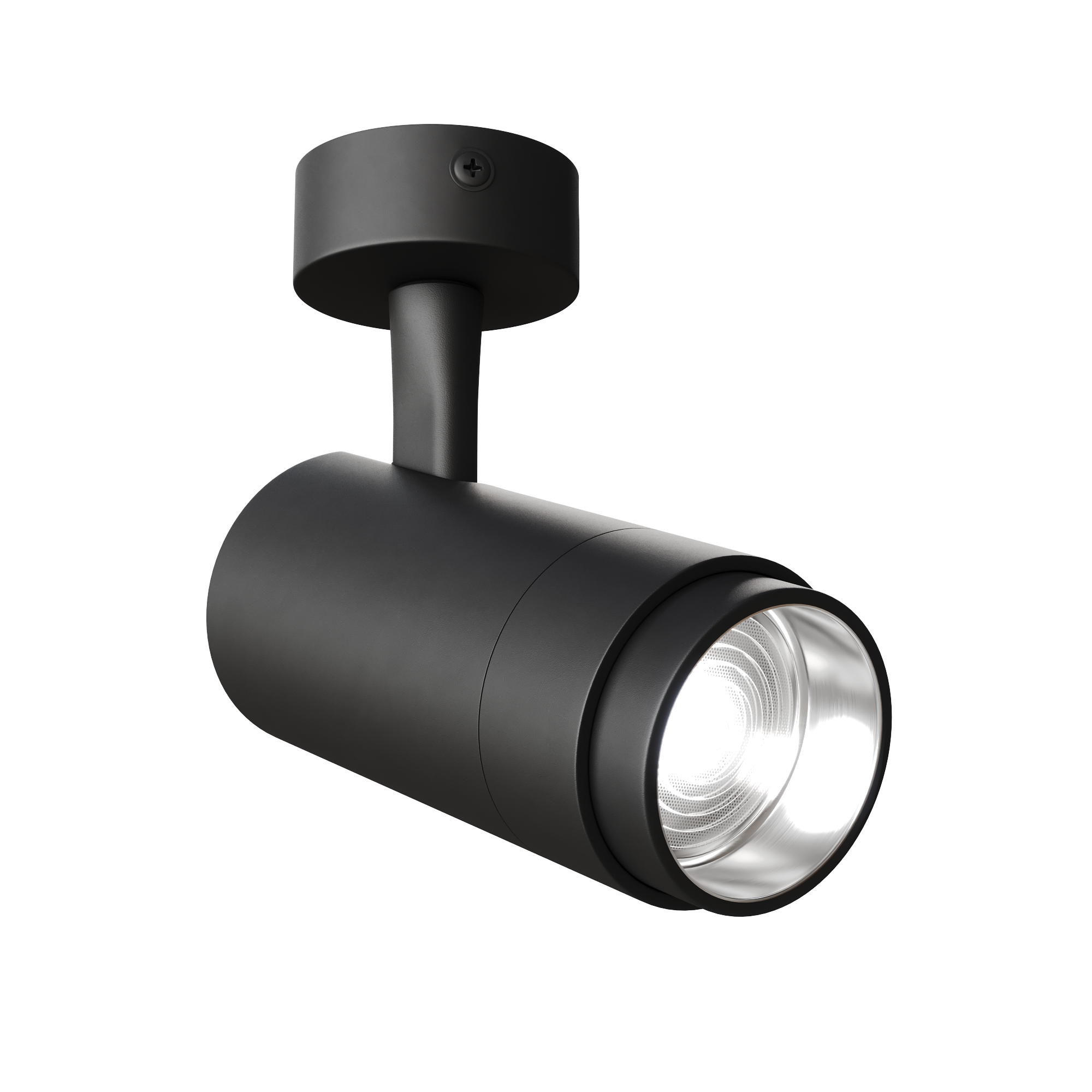 22061_05900_black Geniled_Track_Classic_Zoom_10W_cap60_01_black