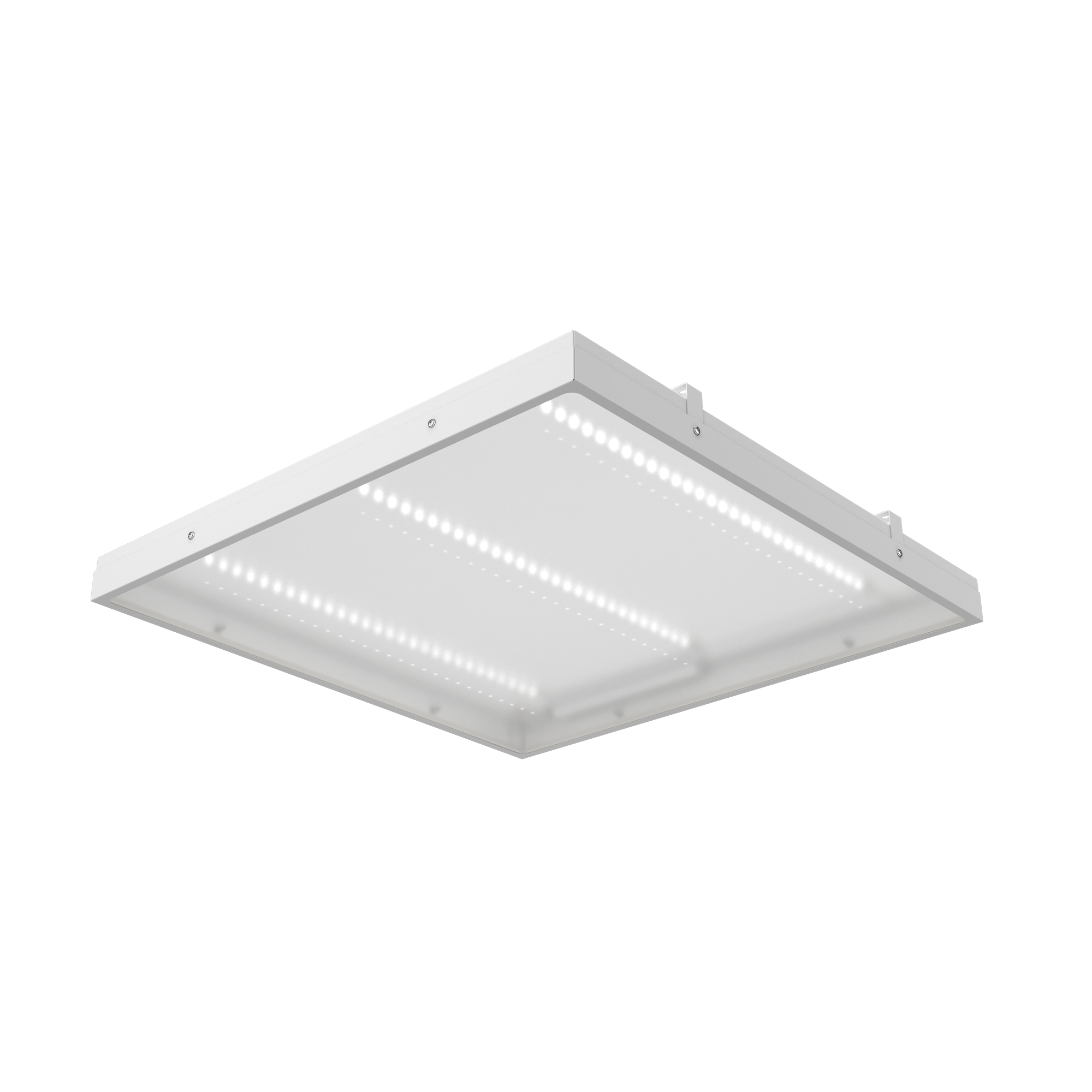 Geniled_Office_595x595x45_30W_IP54_01_Mattglass