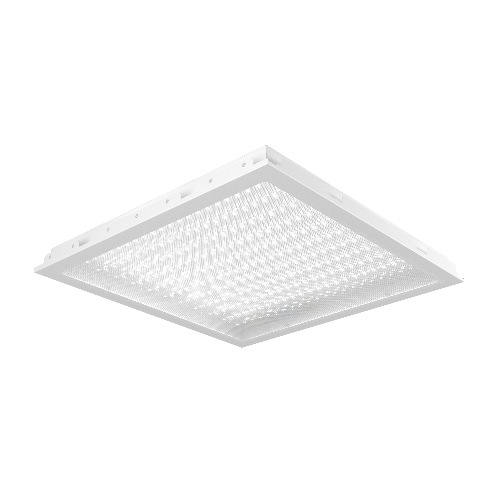 Geniled_Clip_In_Advanced_600x600x60_100W_IP54_01_Microprism