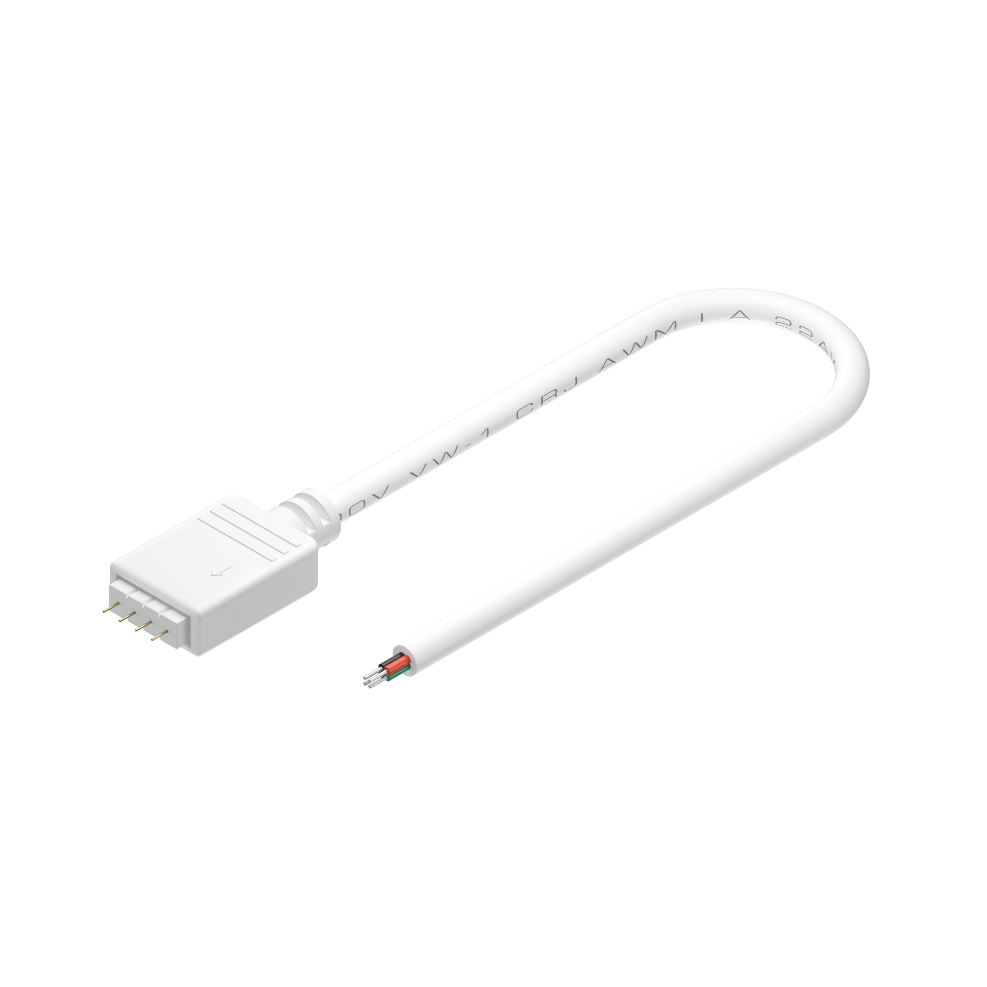 Сonnector_4pin_with_wire_for_connecting_RGB_tape_01