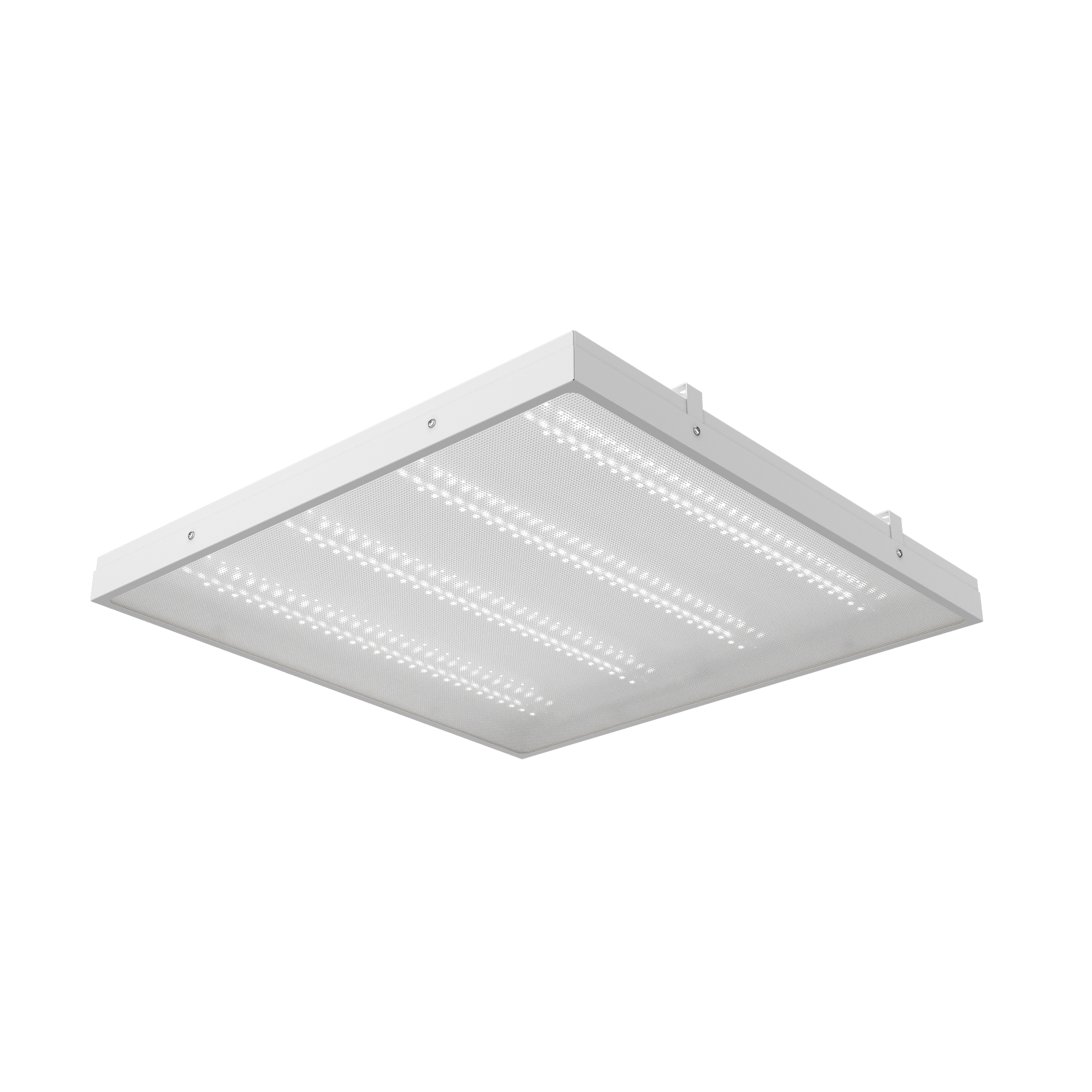 Geniled_Office_Advanced_595x595x45_40W_IP54_01_Microprism