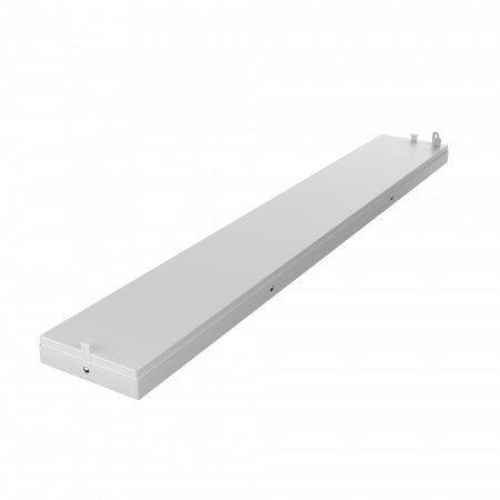 Geniled_LPO_Advanced_1200x180x45_40w_Opal_IP54_02_back