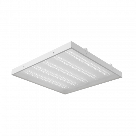 Geniled_Office_595x595x45_50W_IP54_01_Microprism