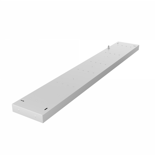 Geniled_LPO_Advanced_1200x180x40_40w_Mattglass_02_back