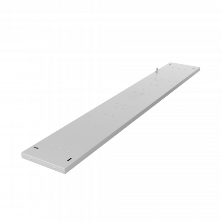 Geniled_LPO_Standart_1200x180x20_50W_Mattglass_02_back