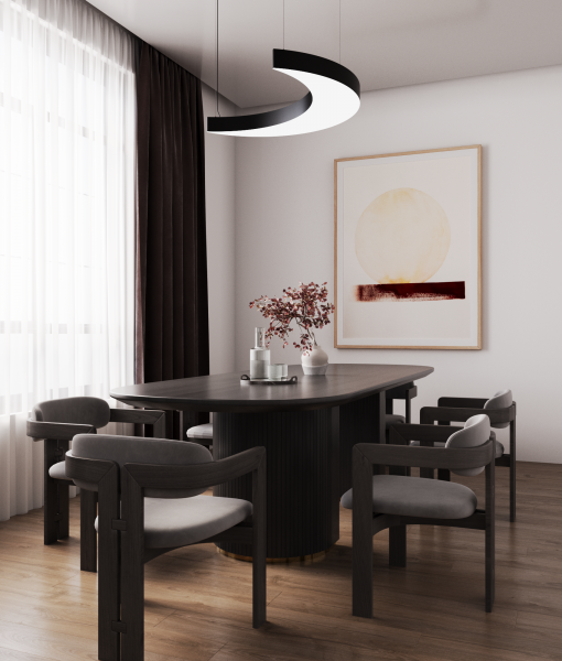 Geniled_Art_Disc_Moon_1000x250_h80_38W_90Ra_Black_04
