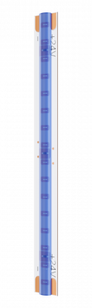 Geniled_LED_Strip_GL_320SMD3535_COB_24W_5х5000_Blue_01