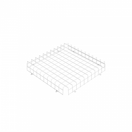 05942 Protective_lattice_670x630x90_for_office_lamps_White 01