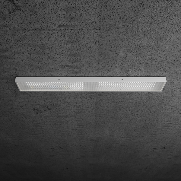 Geniled_LPO_Advanced_1200x180x45_40w_Microprism_IP54_05_image1