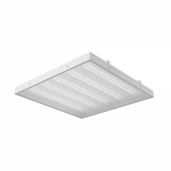 Geniled_Office_595x595x45_50W_IP54_01_Microprism