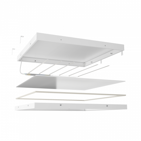 Geniled_Office_Advanced_595x595x45_50W_IP54_03_structure