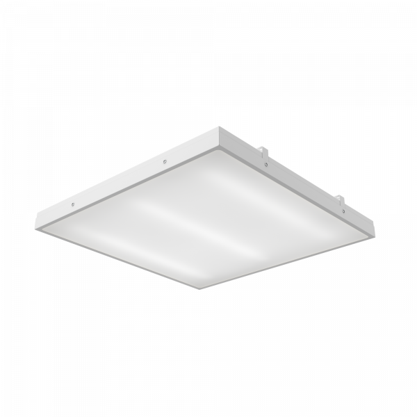 Geniled_Office_Advanced_595x595x45_30W_IP54_01_Opal