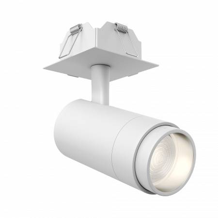 Geniled_Track_Classic_Zoom_Grillato_10W_75х75х30_white_01