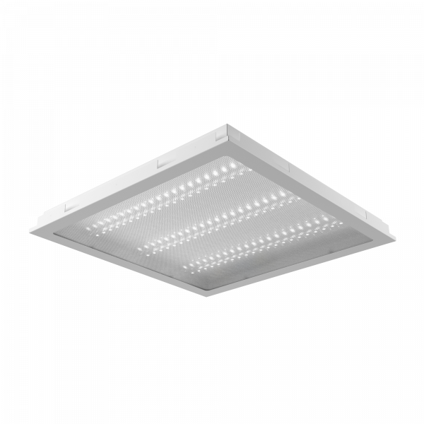 Geniled_Clip-In_Standart_600x600x60_60W_IP54_01_Microprism