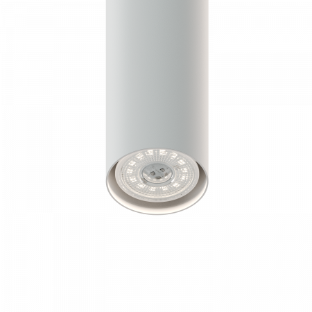 Geniled_Tube_400x60_GU10_White_02