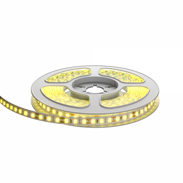 03542 Geniled_LED_Strip_Light_GL-120SMD2835_12V_12Wx1_8x2000_Yellow_IP33_02
