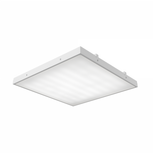 Geniled_Office_595x595x45_80W_IP54_01_Opal