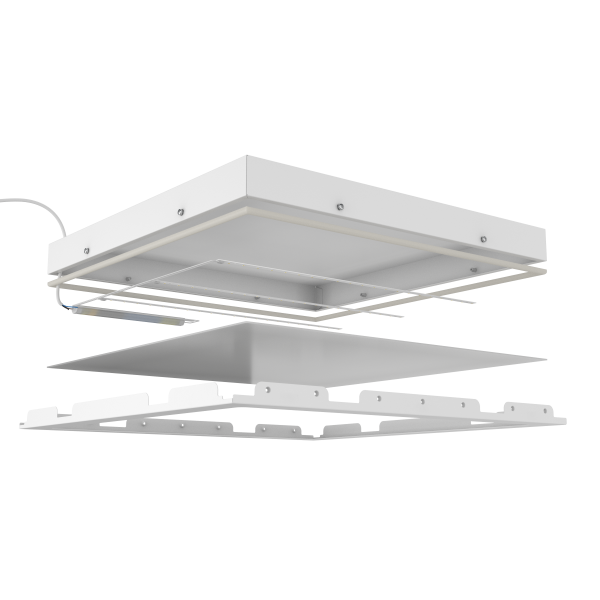 Geniled_Clip_In_Advanced_600x600x60_40W_IP54_03_structure_1