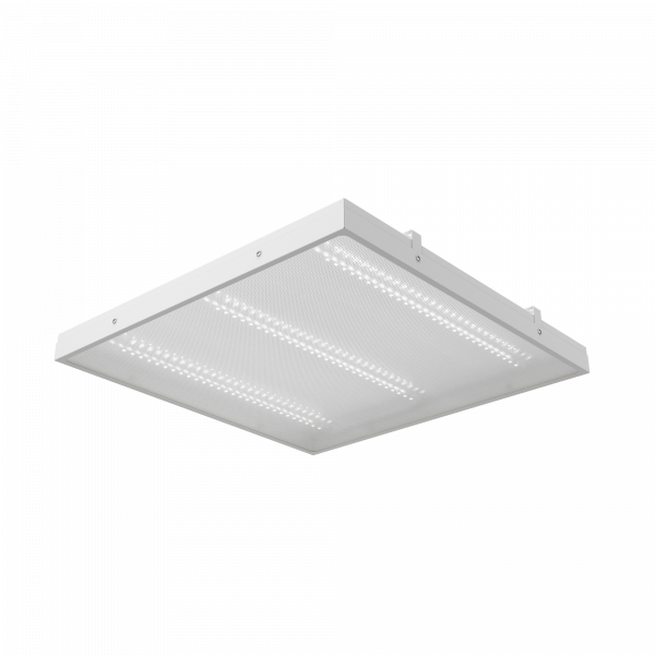 Geniled_Office_595x595x45_30W_IP54_01_Microprism