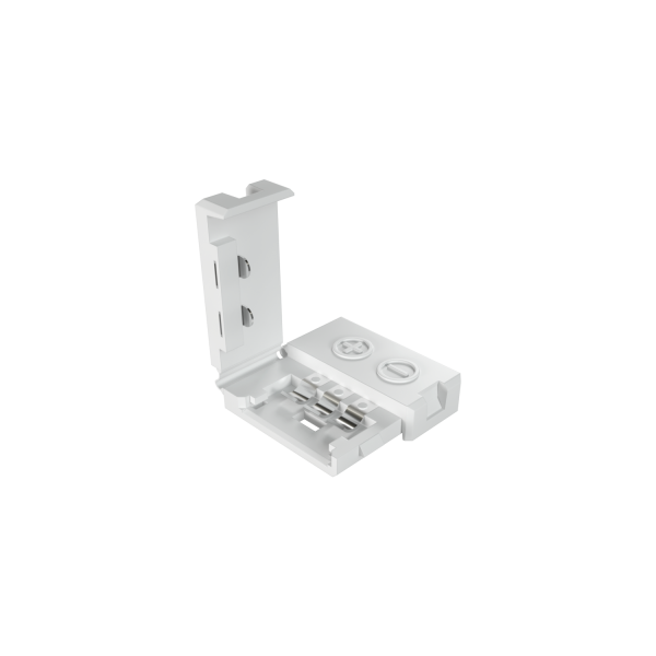 12192-1 Geniled Clip connector for LED MIX strip 10mm