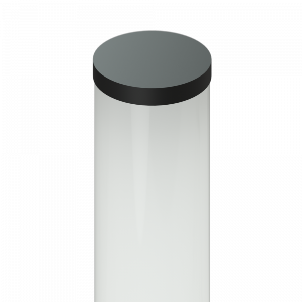 Geniled_Park_Bollard_Kent_1000_300_C108_Opal_Black_02