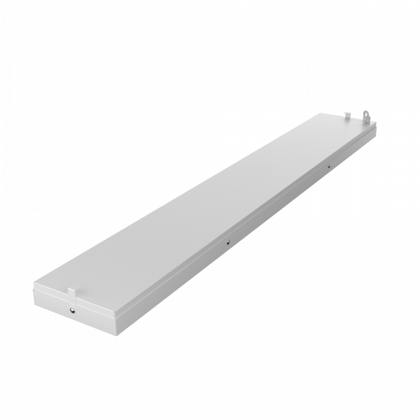 Geniled_LPO_Advanced_1200x180x45_50W_Microprism_IP54_02_back